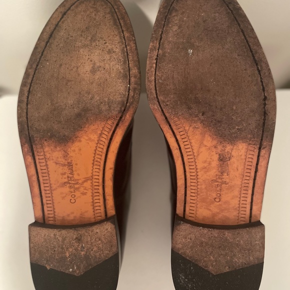 Cole haan Mens Shoe Size 10D main image 5